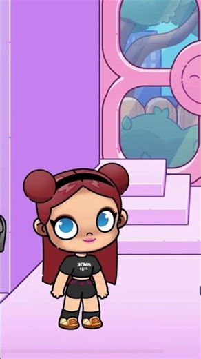 Avatar World Fun Gameplay | Avatar Lita #avatarword #avatarstory #tocaboca #tocalifeworld