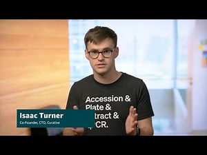 Curative uses Amazon Textract to Improve Throughput and Reduce Latency | Amazon Web Services