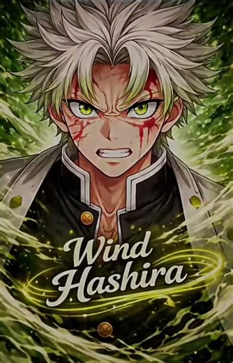 All hashira intro 🥀