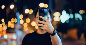 For the Trans Community, Snapchat's 'Gender-Swapping' Filter Is Complicated