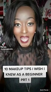 Makeup Tip i wish i knew as a beginner part 1! Enjoy! 😘 . #MakeupbyRuthie #Nairobi #kenya #bridalmakeup #makeupartist #CertifiedProMakeupArtist #Aofm #London #Dubai #AwardWinningMakeupArtist #BridalMakeup #MakeupTrainer #MakeupConsultant #KenyanMakeupArtist #kenyanpromakeupartist #colourful #eyemakeup #flawlessdoll #eyelooks #makeupartistsworldwide #muaannouncer_ #makeupforwomenofcolor #makeupobsession #makeupaddiction #undiscoveredmuas #makeupgoals #makeupforblackgirls #makeupforbarbies | Make