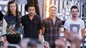 One Direction’un yeni klibi 'History' izlenme rekoru kırıyor