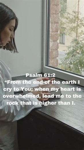 prayer and Bible verses during depression