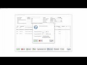Prepayment/Deposit Invoices (v14.2)