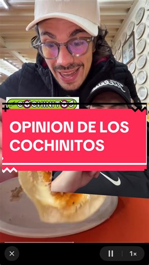 Esta es mi opinión de la funa a @El Arturito por la reseña del negocio los cochinitos restaurante. 🐷🐽🐷🐽🐷🐽🇲🇽🇲🇽🇲🇽 #negocios#restaurantes#opinion#reseña#social