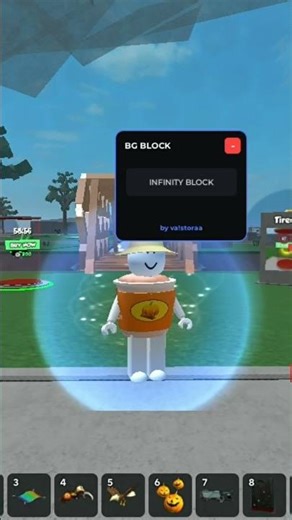 Script OP LUCKY BLOCK BATTLEGROUNDS !! - MOBILE/PC