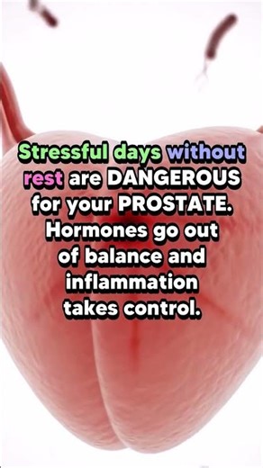 3 Proven Ways to Heal Your Prostate #shorts #ProstateWellness