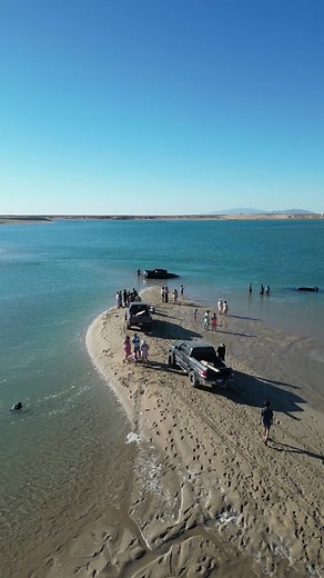 Ram 2500 TRX Off-Road Vehicles in Puerto Peñasco