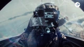 75K views · 1.4K reactions | Shaping the future of air power and technological advancement. In 2025, we aim to revolutionize defense technology with smarter, more secure and seamlessly connected solutions. | Lockheed Martin | Facebook