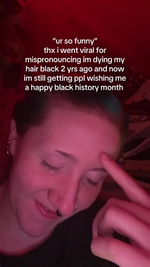 Dying My Hair Black: A Fun Journey