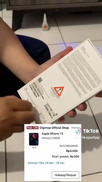 CHIKA JASTIPP✨ on TikTok
