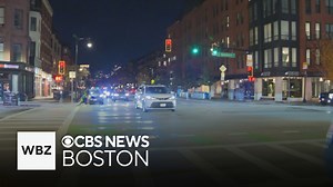Female Uber driver allegedly choked with wire by male passenger in Boston