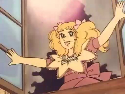 Candy Candy y Anny - Capitulo 1 - Audio Latino