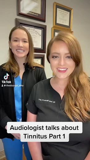 4 comments | All about Tinnitus from an Audiologist, part 1. #tinnitus #tinnitusawareness #tinnitusrelief #earringing #vestibular #vertigo #dizziness #vestibularrehab #vestibularrehabilitation #vestibularrehabilitationtherapy #vrt #physicaltherapy #vestibularpt #vestibulardisorders #audiology #audiologist #audiologistsofinstagram | The Dizzy PT | Facebook