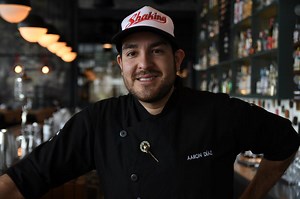 Tales of the Cocktail: Un peruano nominado como mejor bartender del mundo