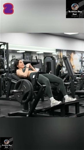 The perfect 3 glute exercises at home #glutes #motivation #strongabs #glutetrained #workoutchalleng
