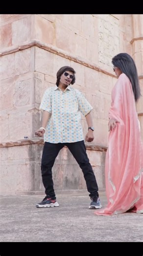 Arjun R Meda Official on Instagram: "Arjun r meda Priyanka mandloi matakli Hindi songs #arjunrmeda"