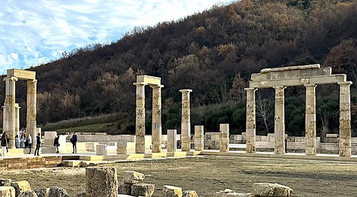 Top Archaeological Discoveries in Greece in 2024 - GreekReporter.com