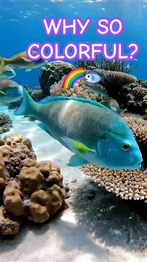 Wait… They Do WHAT? 😱😱🙊 #shorts #viral #gopro #marinemystery #shortvideo #deepblue