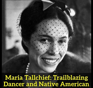 1.9M views · 45K shares | WATCH: She overcame constant discrimination to become the GREATEST American dancer of the 20th century. Here's her INSPIRING story. =====> if you love powerful stories from any time, you'll love HistoryBites -- so like our page now! | HistoryBites | Facebook