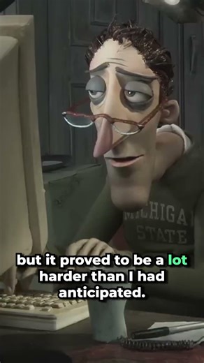 Week 15 of Creating My Own Animated Feature-Length Film. #animation #film #blender #blender3d