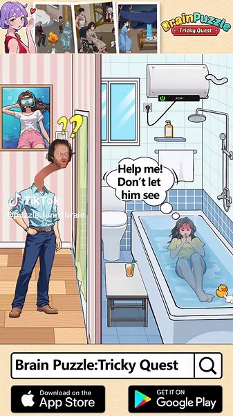 Brain Puzzle Challenges: What Game Should You Play Next?