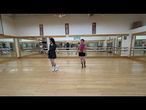 Miss Thang - Line Dance