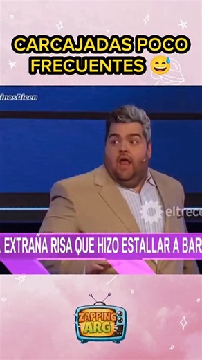 𝐙𝐀𝐏𝐏𝐈𝐍𝐆 𝐁𝐈𝐄𝐍 𝐀𝐑𝐆𝐄𝐍𝐓𝐎. 📺🇦🇷 | 📺 100 argentinos dicen. 👉🏻 Momento emitido el miércoles 01 de septiembre de 2021 en 100 argentinos dicen. Dónde una participante tuvo una... | Instagram