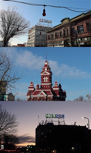 bellingham, wa ✨ the perfect day trip from seattle