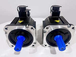 [Hot Item] Precision CNC Inertia Servo Motor for High Performance