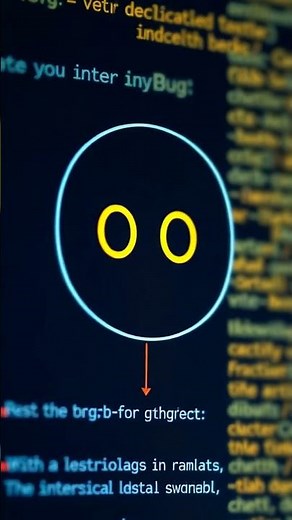 First Sparks in Code Episode: Variables to Debugging