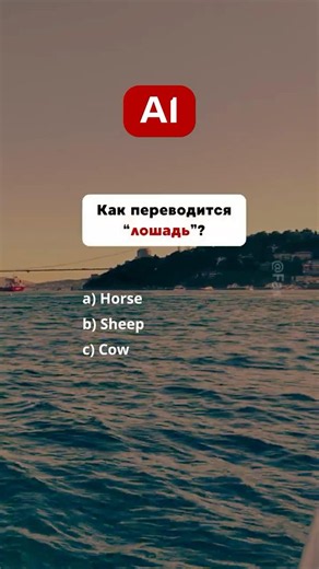 🇺🇸 Тест на знания Английского - A1 #english
