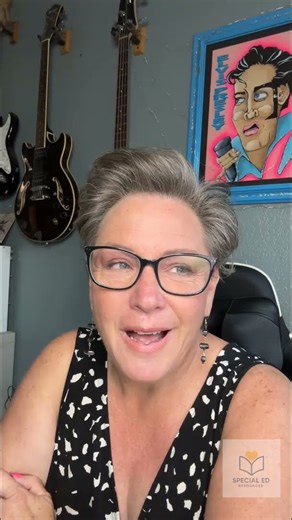 Welcome to Special Ed Resources | Tools, Tips, and Support for Parents & Teachers