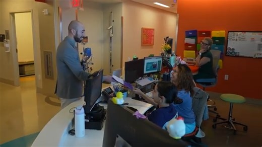 How Gene Therapy Is Changing Logan’s Life