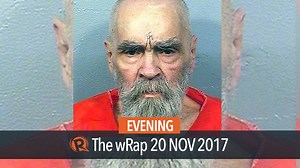 34K views · 87 reactions | Charles Manson, the psychopathic guru who...