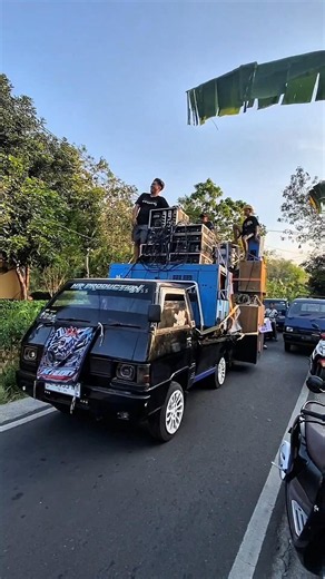 drp audio