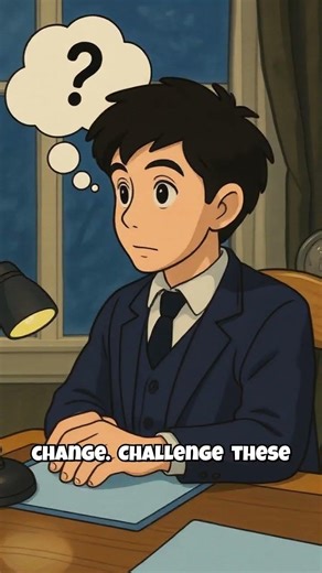 Decoding Negative Thought Patterns: A Guide to Transformative Thinking