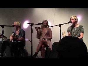 R5 - Doctor, Doctor ( Acoustic)