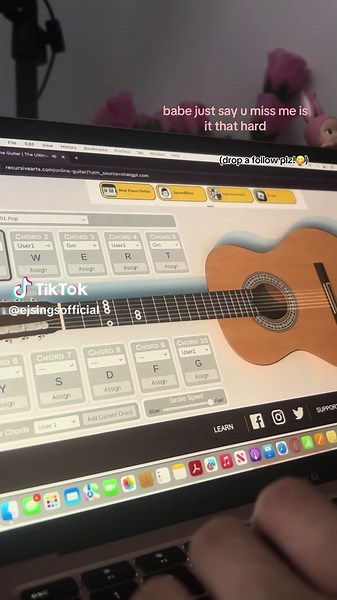 Exploring Pyrite by Frank Ocean: Guitar Chords and Vocals