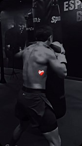 1.3M views · 27K reactions | #boxing #shadow #fitnessmotivation #gym #lifestyle #workout #sport | Marouane Kachmar | Facebook