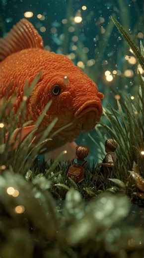 Tiny people #tinyworld #littlefamily #littlepeople #cute