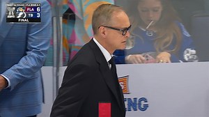 Title defence continues for Florida! 😼 | Sportsnet