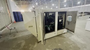 Auction of Embassy’s Generator dated December 19 Sunday 2:30 pm at Alvi Auctioneers warehouse Srinagar Highway G-12/4 Islamabad Generator Cummins 50 Kva with ATS Switch Inspection: Generator can be inspected on December 18 Saturday from 10 am to 4 pm Conditions: 100 percent cash payment at the spot while 10 % tax in case of filer and 20 % tax in case of non filer | Alvi Auctioneers
