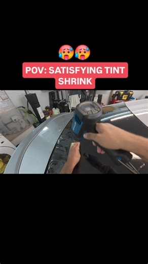✅️POV: How to shrink window tint﫡 #riorancho #rioranchonm #rioranchonewmexico #Albuquerque #albuquerquenewmexico #abqnm #505 #abq #bernalillo #viral #windowtint | The Tint Spa | Facebook