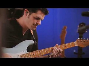 Mark Lettieri - Slant (Spark and Echo)