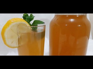 Sirop de flori de soc - SOCATA