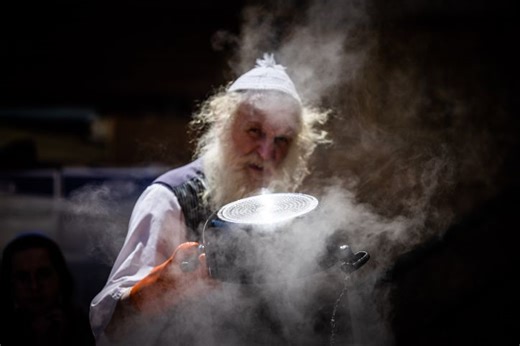 Passover ruckus: What is chametz and why is it causing a huge uproar in Israel? - i24NEWS