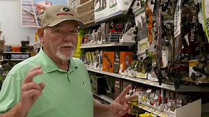 119K views · 987 reactions | Whether you’re looking to grab last minute essentials or stock up on all new equipment, Walmart has the archery products you need to get the job done! Walk with Mossy Oak’s Cuz Strickland as he gives a first hand look at the entire selection of bow hunting must haves. | Mossy Oak | Facebook