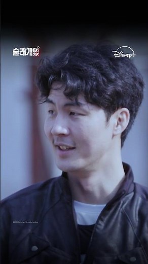 바보인 줄 알았지? | [술래게임] 말왕 캐릭터 영상 | 디즈니+