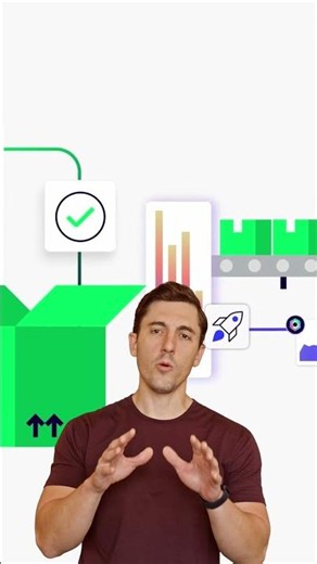 ShipStation Intelligence learns from every shipment and gets smarter at scale. #shorts